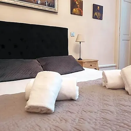 Bed & Breakfast Les Suites De Sautet - Chambery Centre 3*