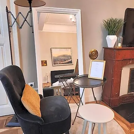 Les Suites De Sautet - Chambery Centre 3* Chambery