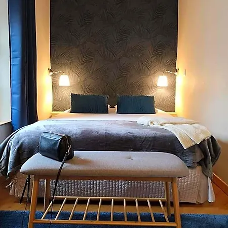 Bed & Breakfast Les Suites De Sautet - Chambery Centre