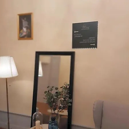 Les Suites De Sautet - Chambery Centre Bed & Breakfast 3*