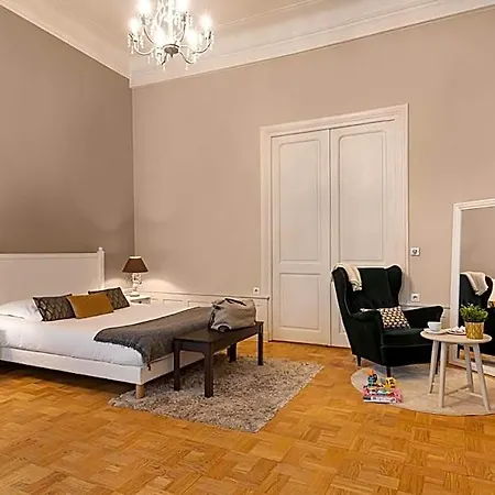 Bed & Breakfast Les Suites De Sautet - Chambery Centre Chambery