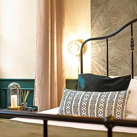 Les Suites De Sautet - Chambery Centre 3* Chambery