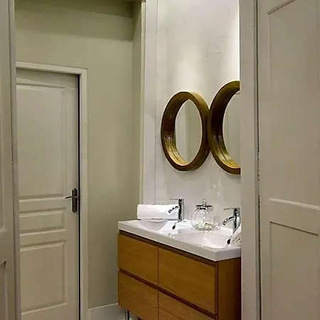 Bed & Breakfast Les Suites De Sautet - Chambery Centre Chambery